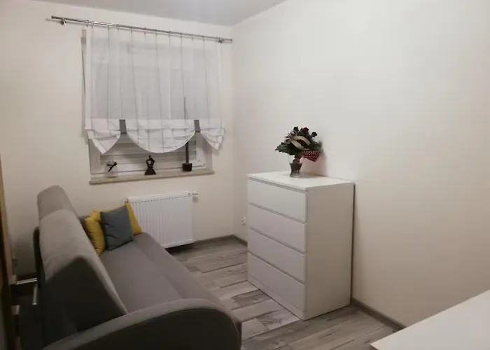 Appartement Rodzinny, 3 Pokoje, 65m2, Darmowy Parking, Place Zabaw, Silownia Wrocław