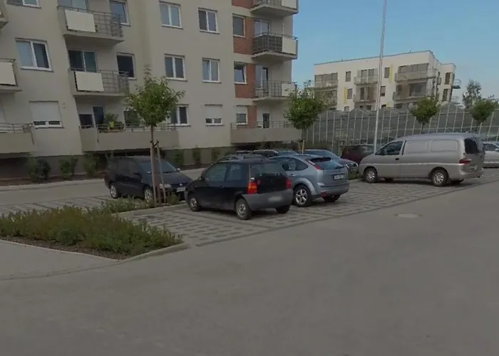 Apartament Rodzinny, 3 Pokoje, 65m2, Darmowy Parking, Place Zabaw, Siłownia Wrocław