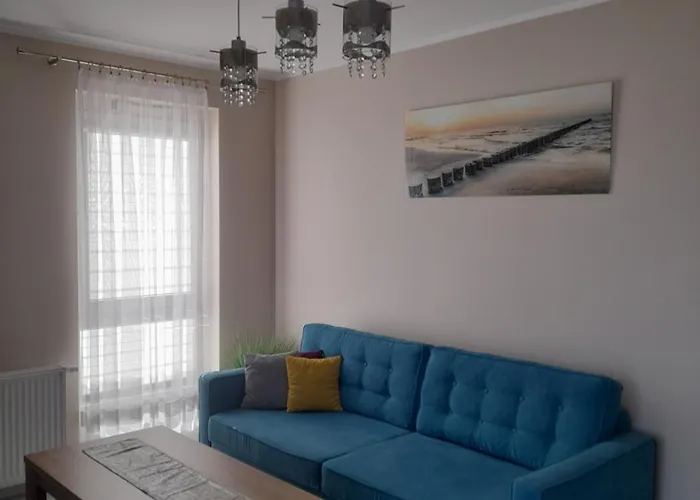 Rodzinny, 3 Pokoje, 65m2, Darmowy Parking, Place Zabaw, Siłownia *